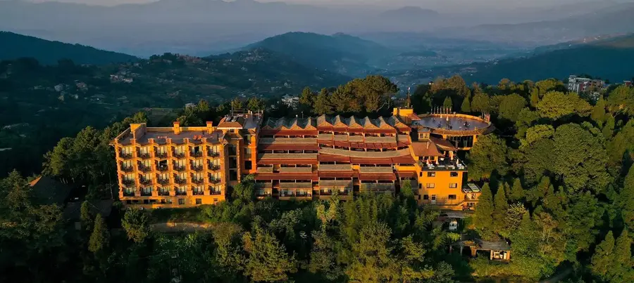 Nagarkot
